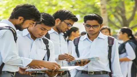 CBSE New Rule