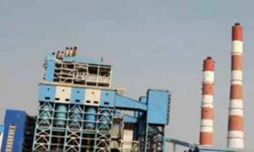 Raebareli Unchahar NTPC Plant News