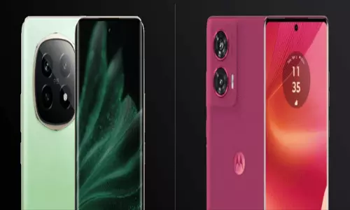 Realme P3x 5G Vs Motorola Edge 50 Fusion: कौन सा फोन है बेहतर