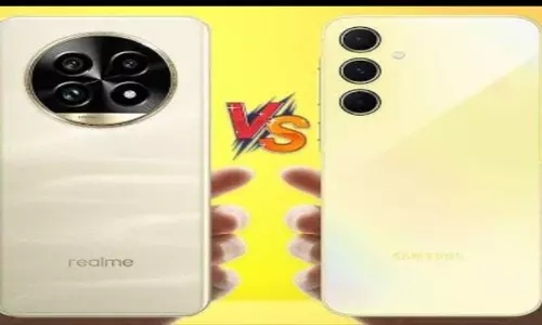 Realme P3 Pro Vs Samsung Galaxy A55: किस फोन को खरीदना फायदे की डील
