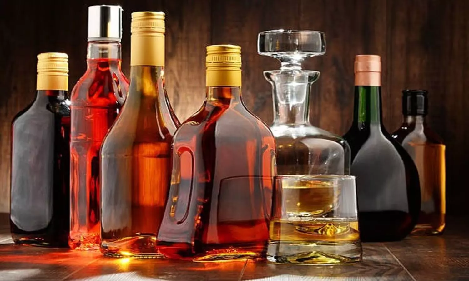 UP New Liquor Policy