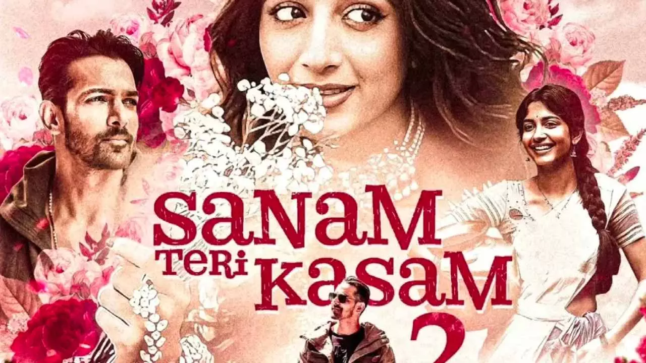 Sanam Teri Kasam 2 Story