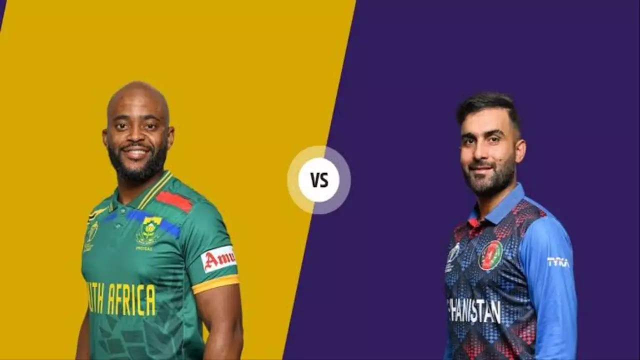 Champion Trophy SA vs AFG Dream11 Team Prediction: प्लेइंग XI, ड्रीम 11, मैच अपडेट्स