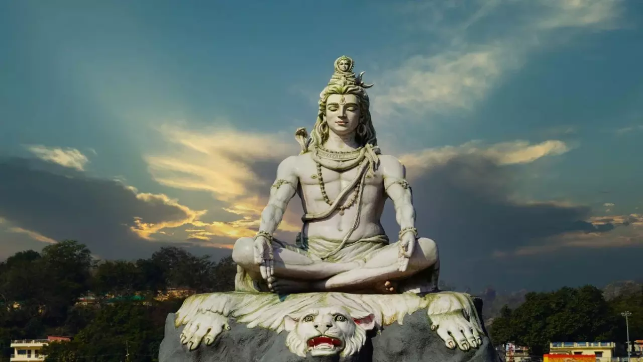 Mahashivratri 2025: 26 फरवरी को महाशिवरात्रि, श्रवण नक्षत्र का संयोग