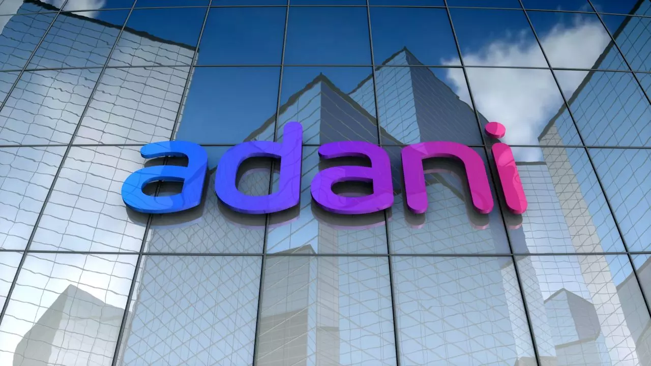 Adani News