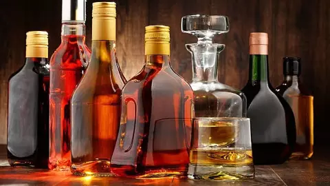 UP New Liquor Policy