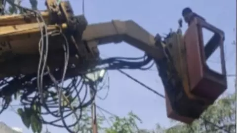 Moradabad News: महाशिवरात्रि को लेकर एमडीए ने की तैयारियां, पथ प्रकाश को लेकर बनाई रणनीति Moradabad News: महाशिवरात्रि को लेकर एमडीए ने की तैयारियां, पथ प्रकाश को लेकर बनाई रणनीति