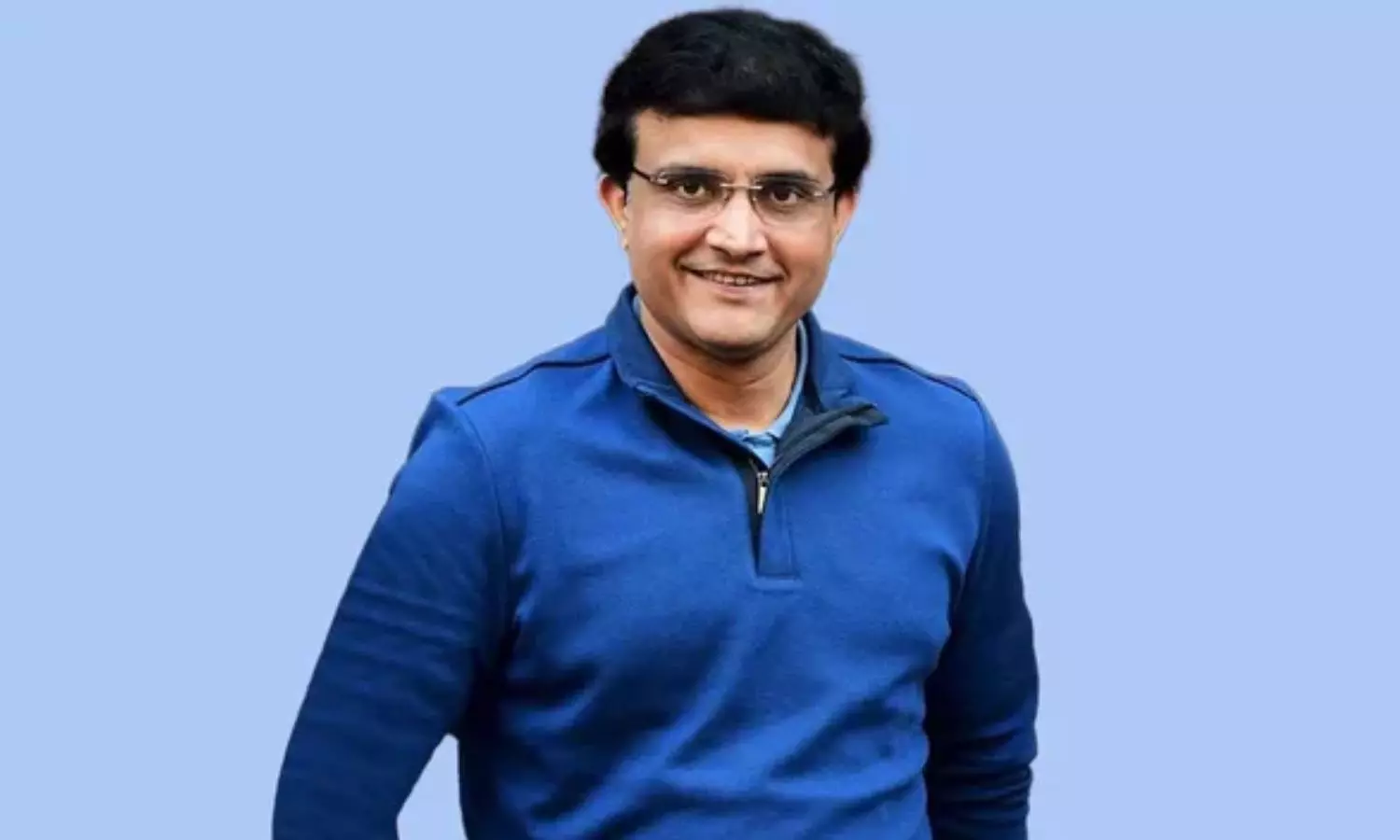 Sourav Ganguly Car Accident