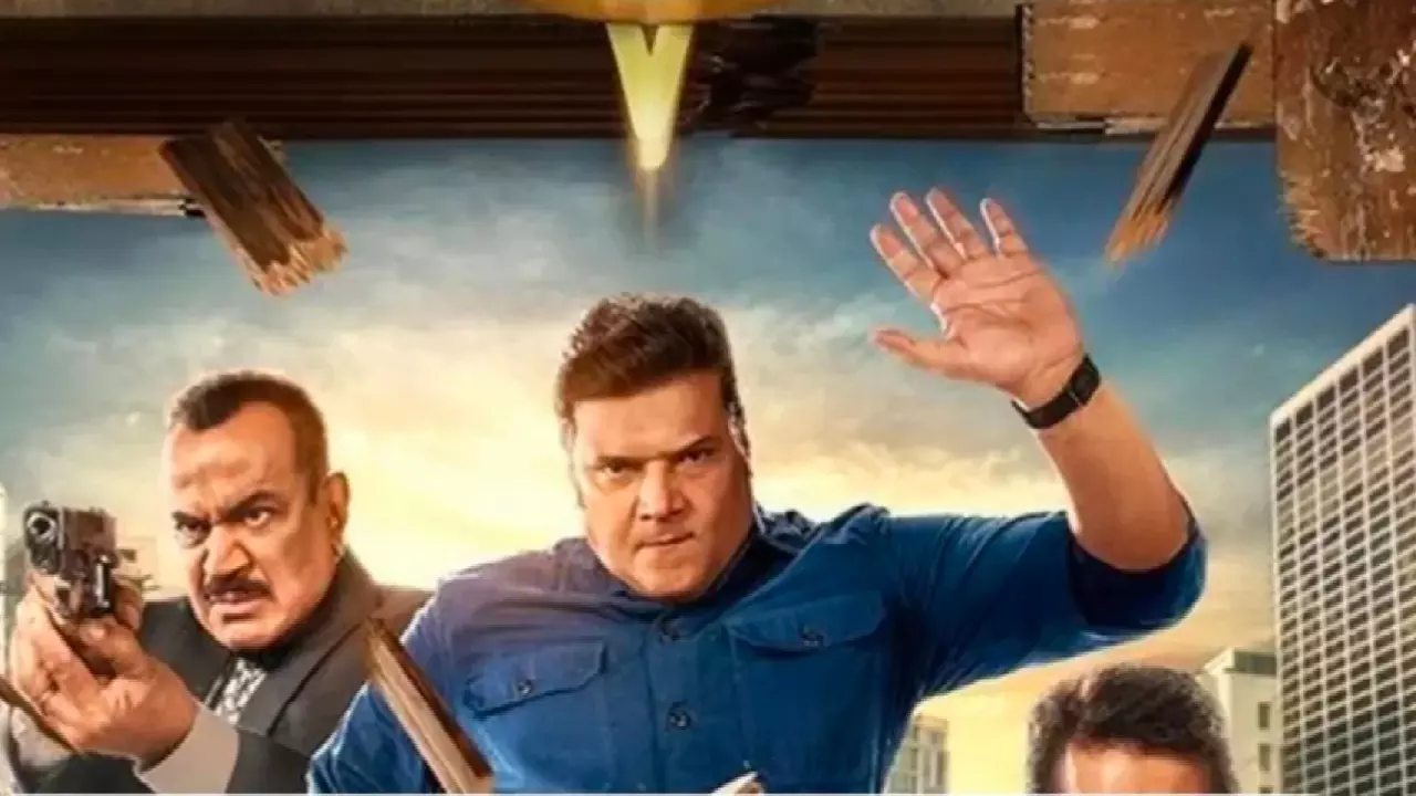 CID Season 2 Netflix (Image Credit-Social Media)