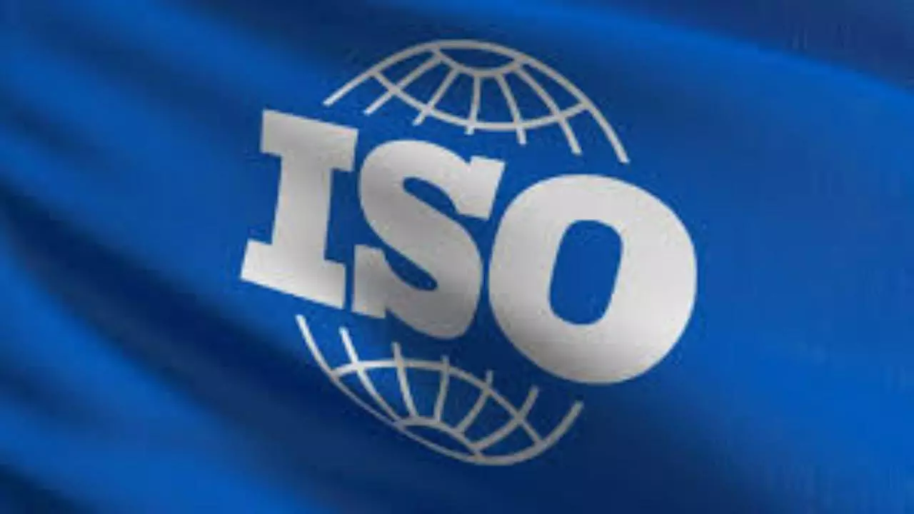 ISO History 23 February 1947