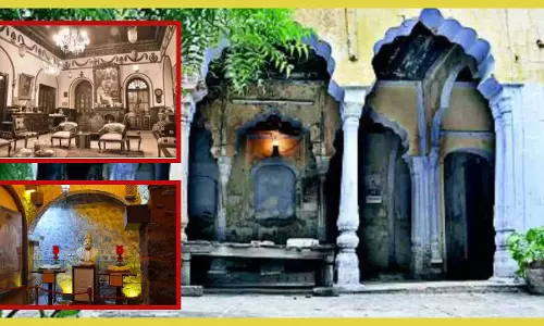 Delhi Famous Historical Havelis History
