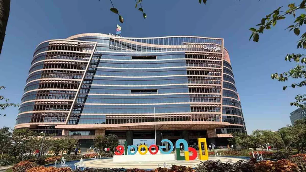 Google Ananta Campus: गूगल का अनंत, भारत में टेक दिग्गज का सबसे विशाल कैंपस