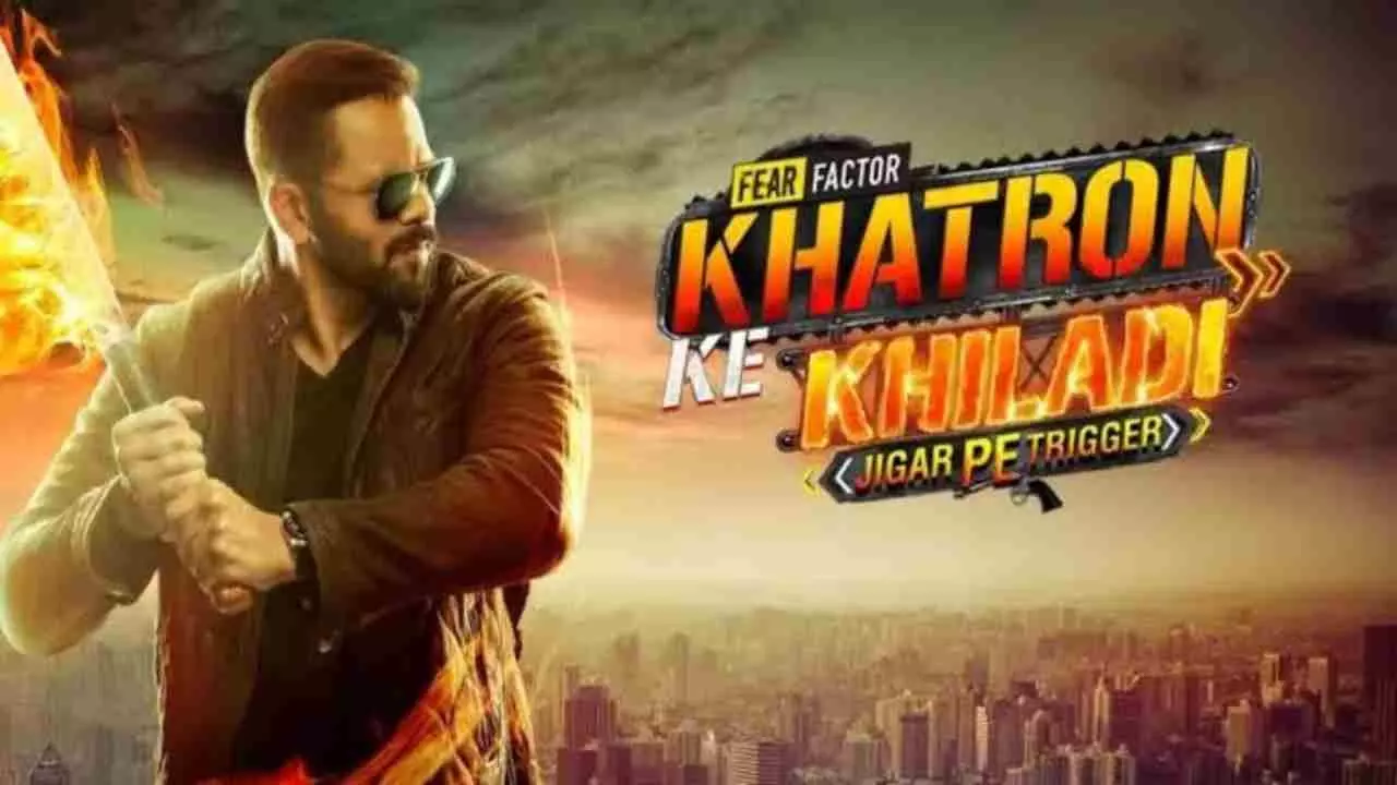 Khatron Ke Khiladi 15 Contestants List