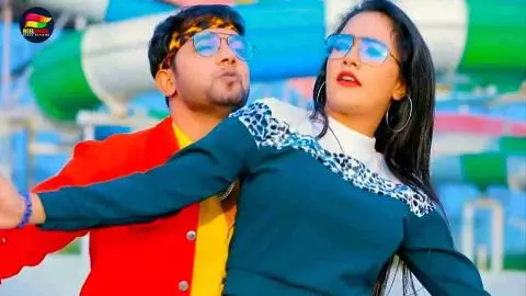 Bhojpuri Hot Gana