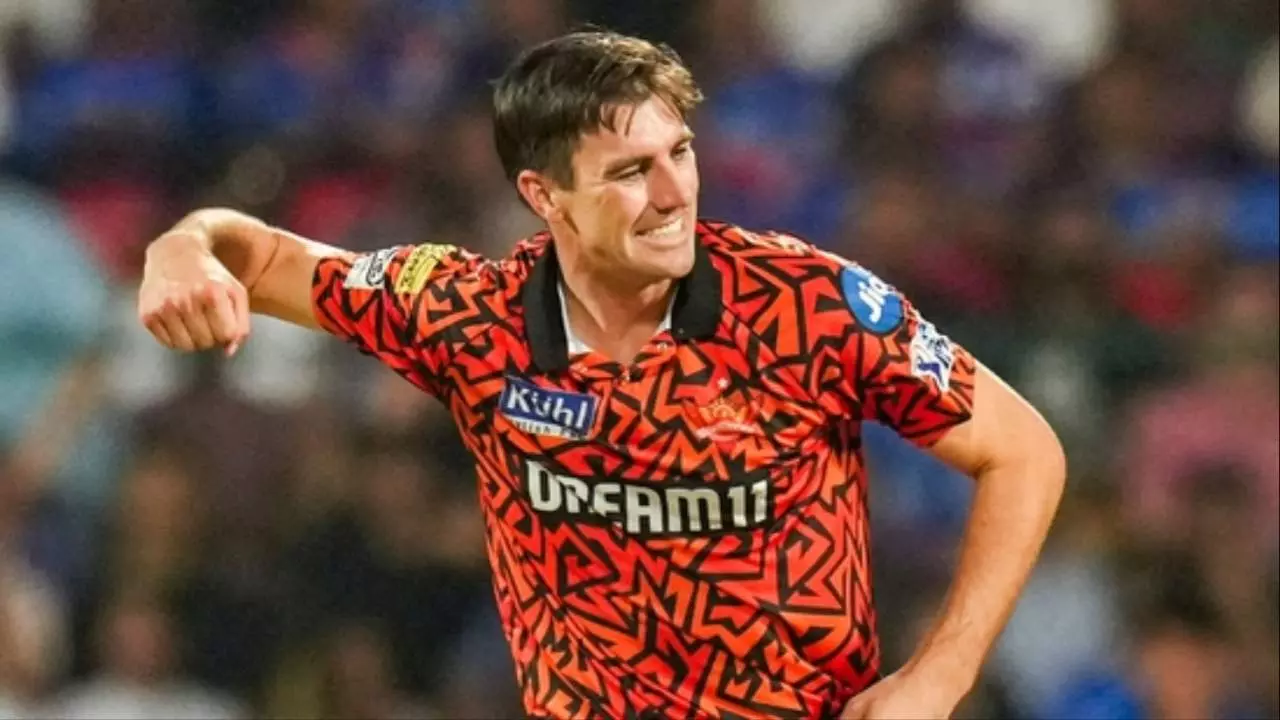 IPL 2025: Pat Cummins को लेकर बढ़ी SRH की परेशानी, कौन संभालेगा हैदराबाद की कप्तानी