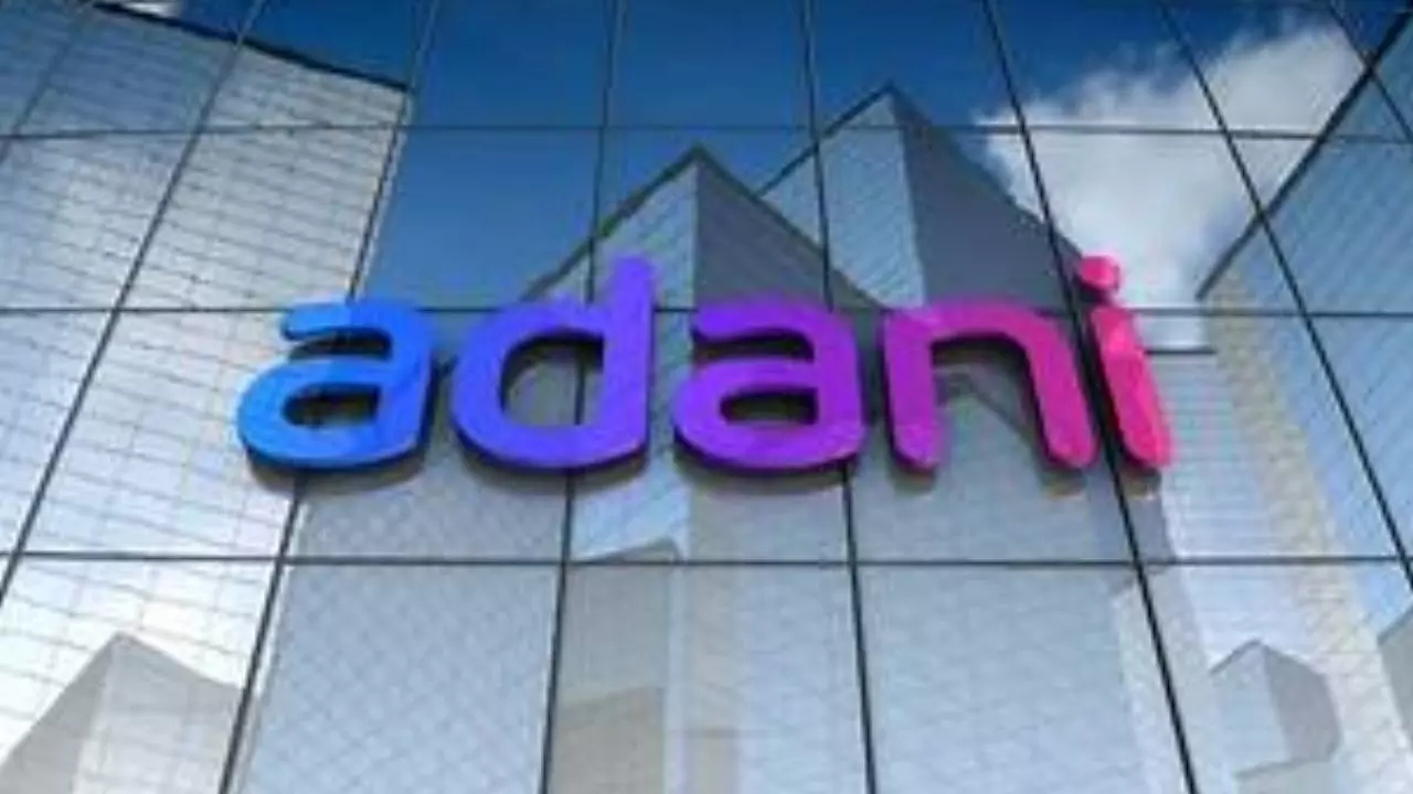 Adani News