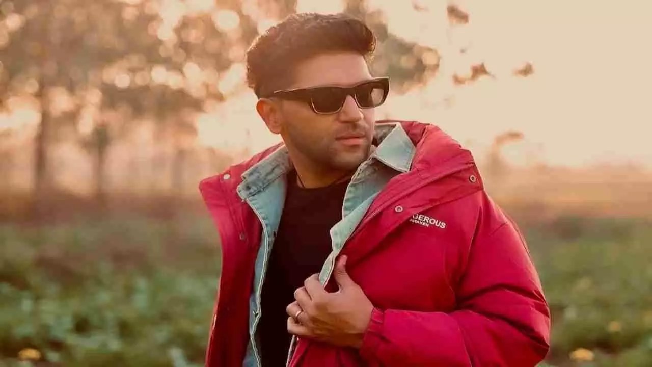 Guru Randhawa Superhit Songs