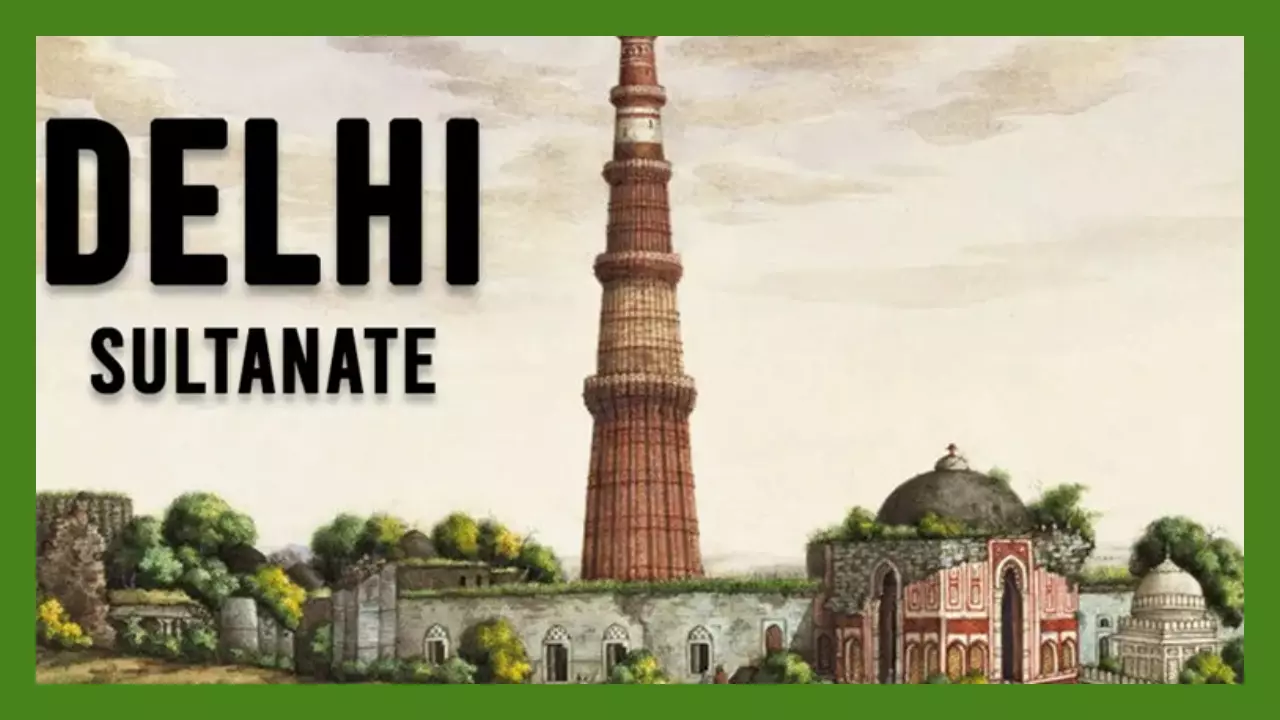 History Of Delhi Wiki in Hindi: