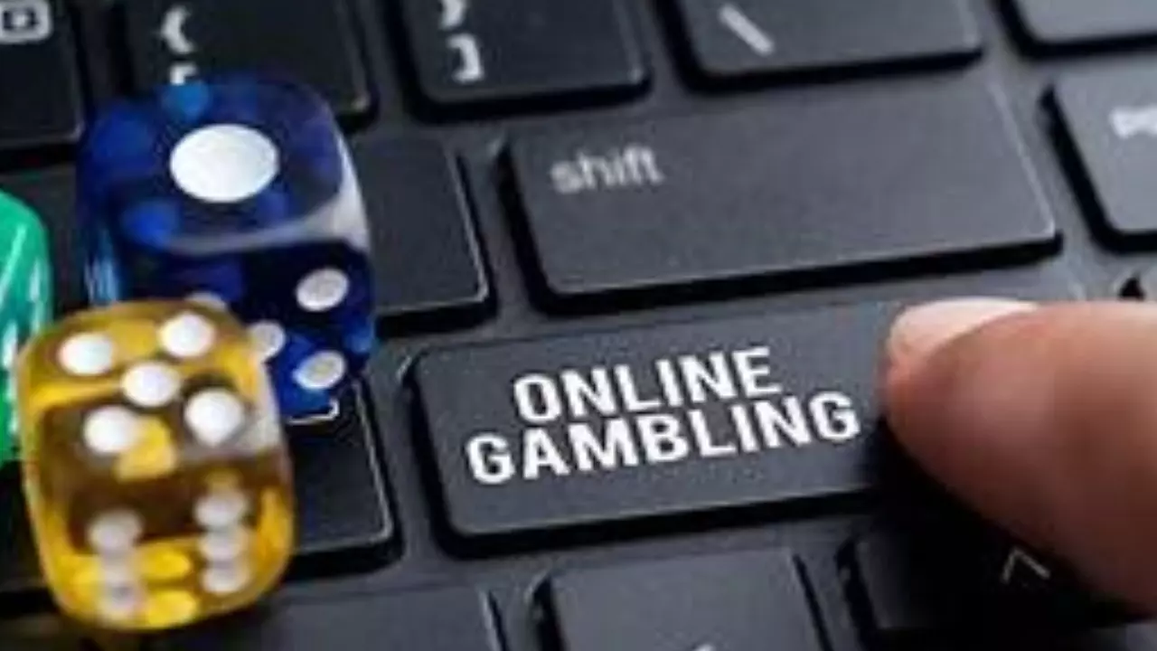 Online Gambling News