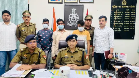Lucknow News Lucknow News