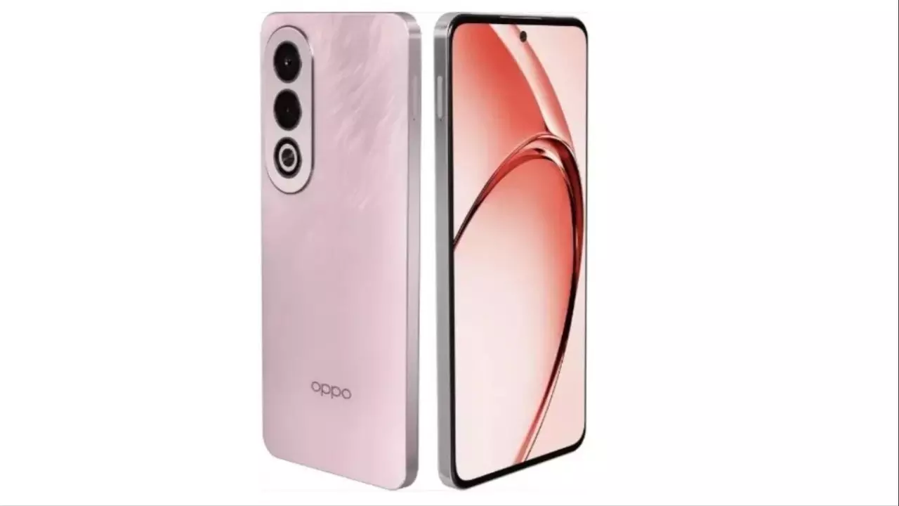 Oppo K12X 5G: बंपर छूट, तगड़ा बचत, बेहद सस्ता हुआ ये धांसू फोन, जानें कीमत, Review