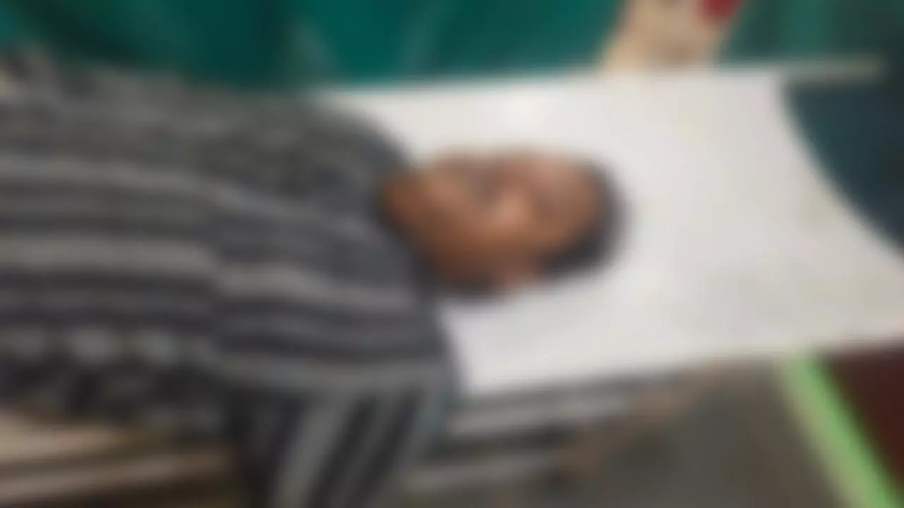 Youth beaten to death in a madrasa dispute Sant Kabir Nagar Crime News