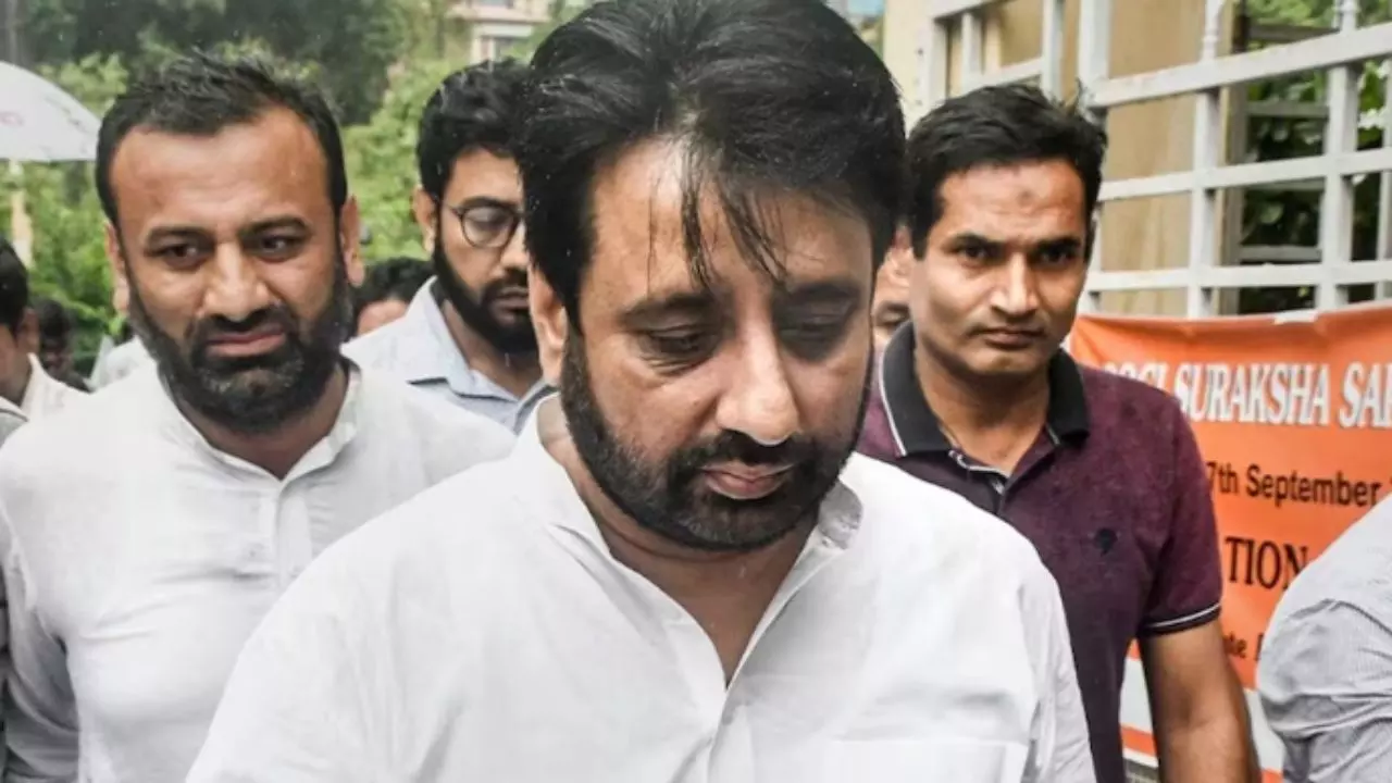 Amanatullah Khan