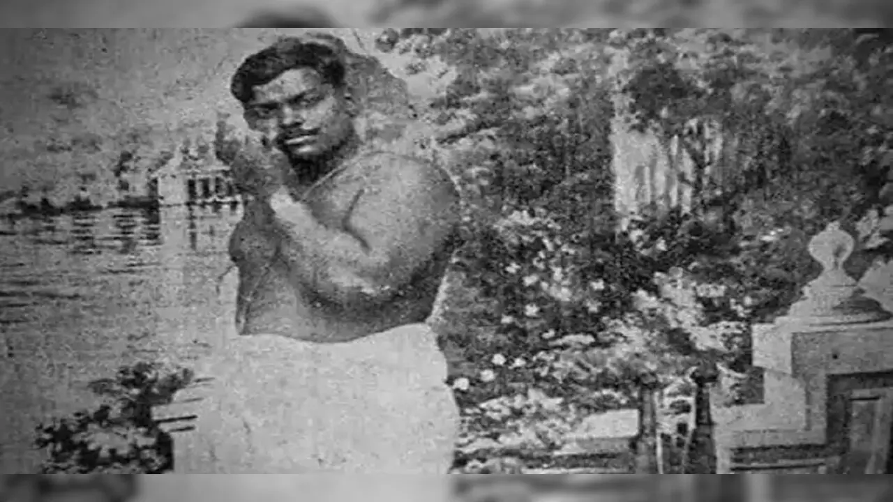 Chandra Shekhar Azad Death Anniversary