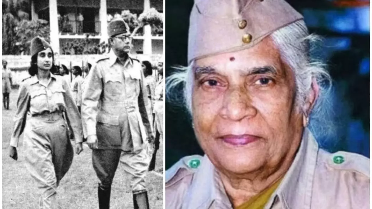 Saraswathi Rajamani Life Story: आज़ादी की वो गुमनाम नायिका, जिसे देश की आजादी में अपना लहू बहाने के बदले मिली गुमनामी और बेरुखी