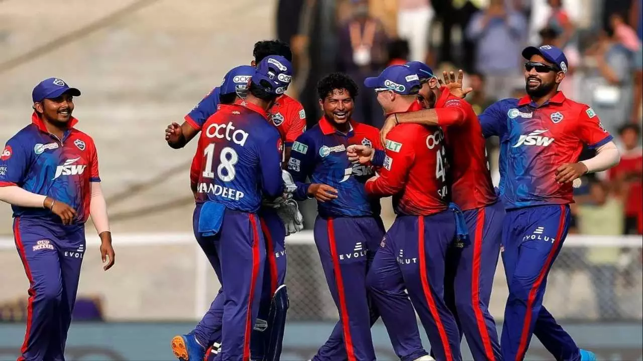 Delhi Capitals Captains: इस खिलाड़ी का दिल्ली कैपिटल्स का कप्तान बनना तय