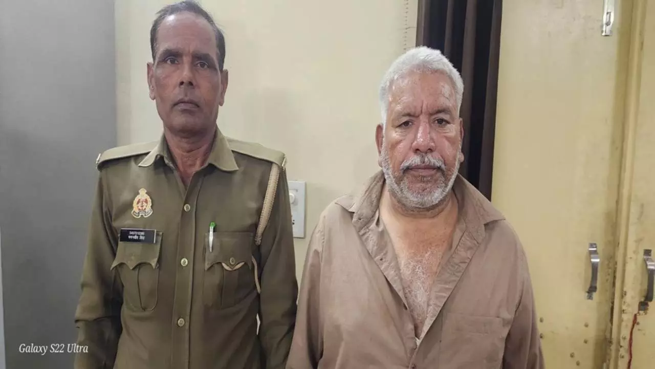 Meerut News: रेस्टोरेंट में चल रहा था गंदा खेल, पुलिस को देख मची भगदड़; एक आरोपी गिरफ्तार