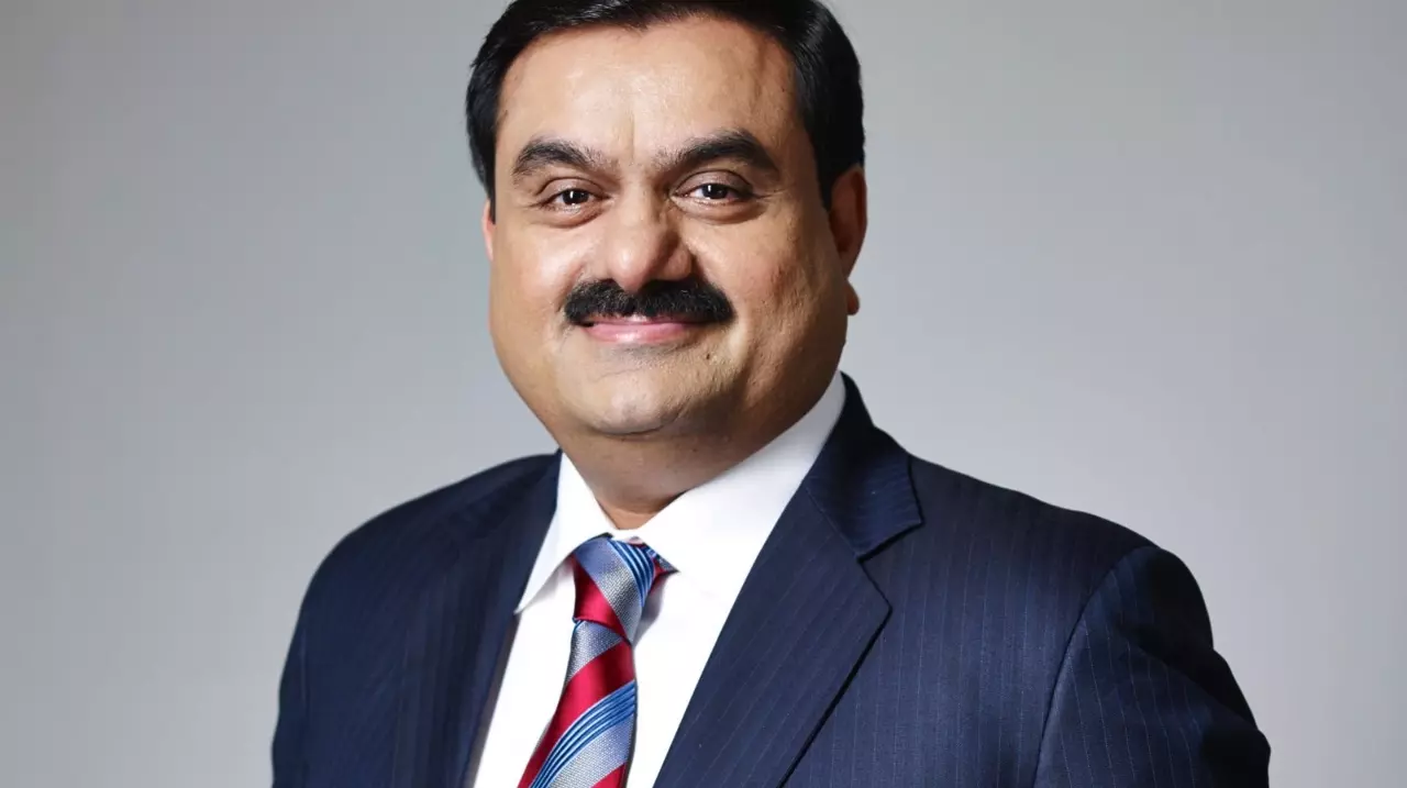 Gautam Adani: महाकुंभ सेवा के बाद गौतम अदाणी बोले - सेवा कार्य ‘तेरा तुझको अर्पण’ की भावना से किया गया काम