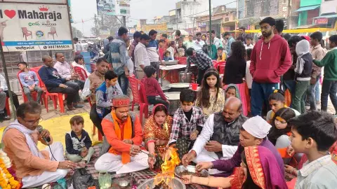 Bareilly News Bareilly News