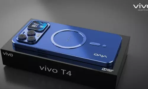 Vivo T4x 5G: OnePlus को टक्कर देने आ रहा ये फोन, जानें लॉन्च डेट, कीमत