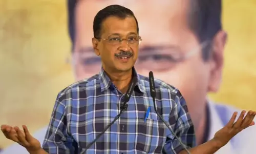 arvind kejriwal