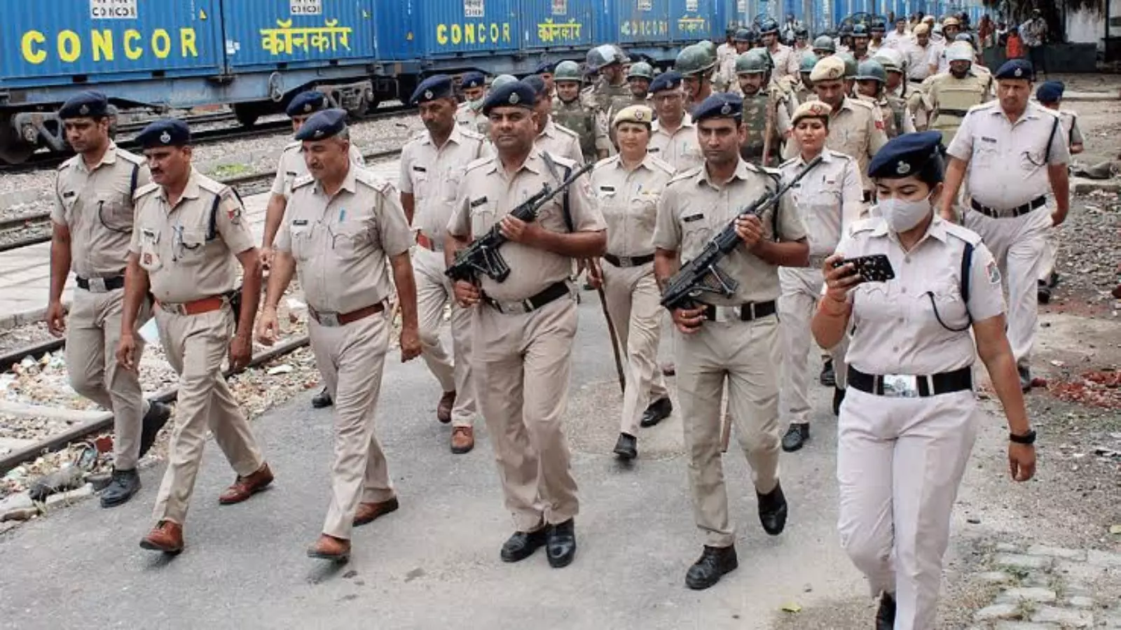 Railway Recruitment Board: RPF भर्ती परीक्षा के लिए जारी हुए प्रवेश पत्र, जानें क्या है डाउनलोड करने का तरीका