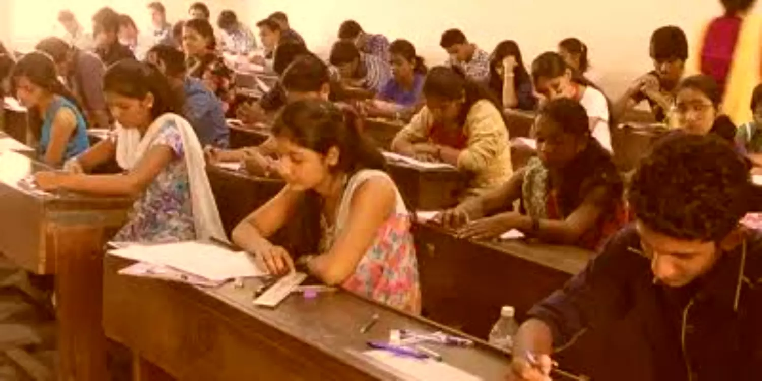 CUET Exam,: CUET परीक्षा की तिथि हुई जारी, जानें पूरी डिटेल