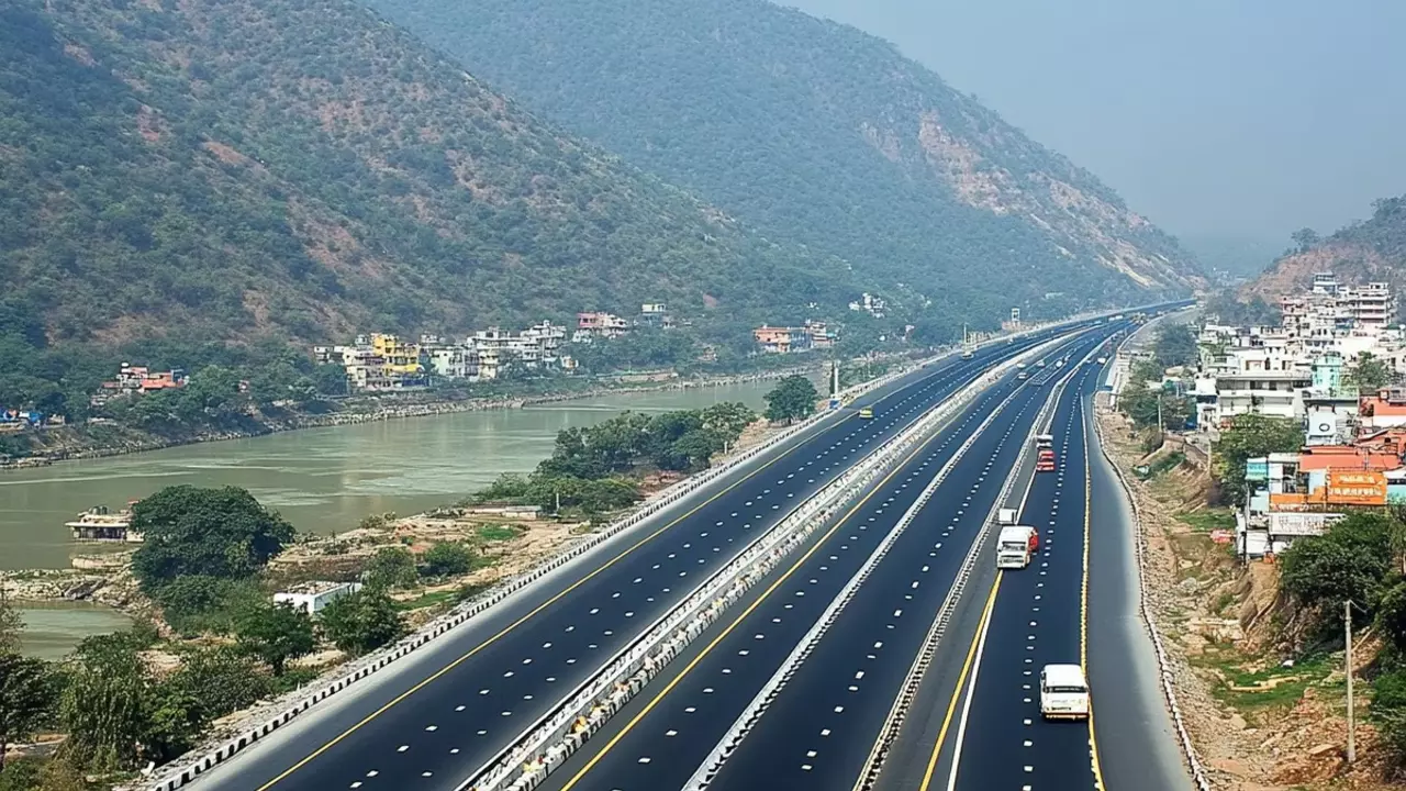 Haridwar-Rishikesh Corridor: हरिद्वार-ऋषिकेश कॉरिडोर, एक सांस्कृतिक, आध्यात्मिक और आर्थिक क्रांति की शुरुआत