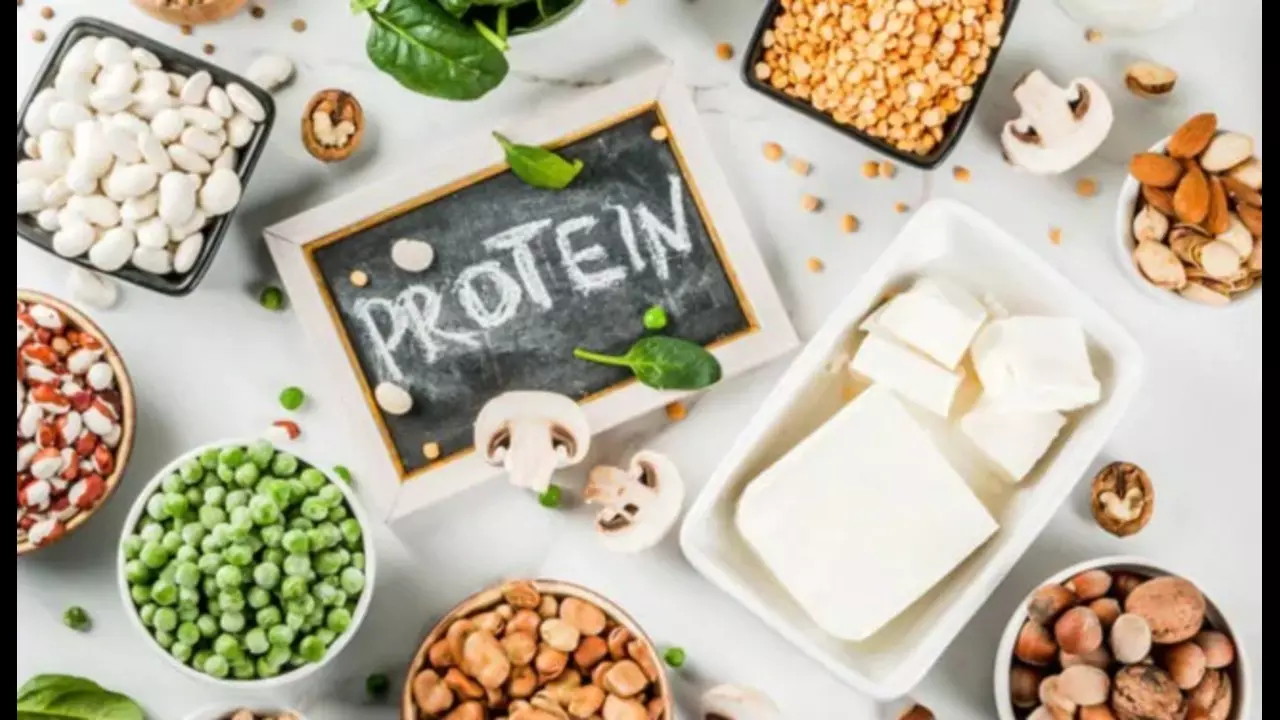 Protein Kya Hai: बॉडी को क्यों होती है प्रोटीन की जरुरत, वेजिटेरियन में किन फूड्स से हो सकती है पूर्ति, यहां समझें विस्तार से