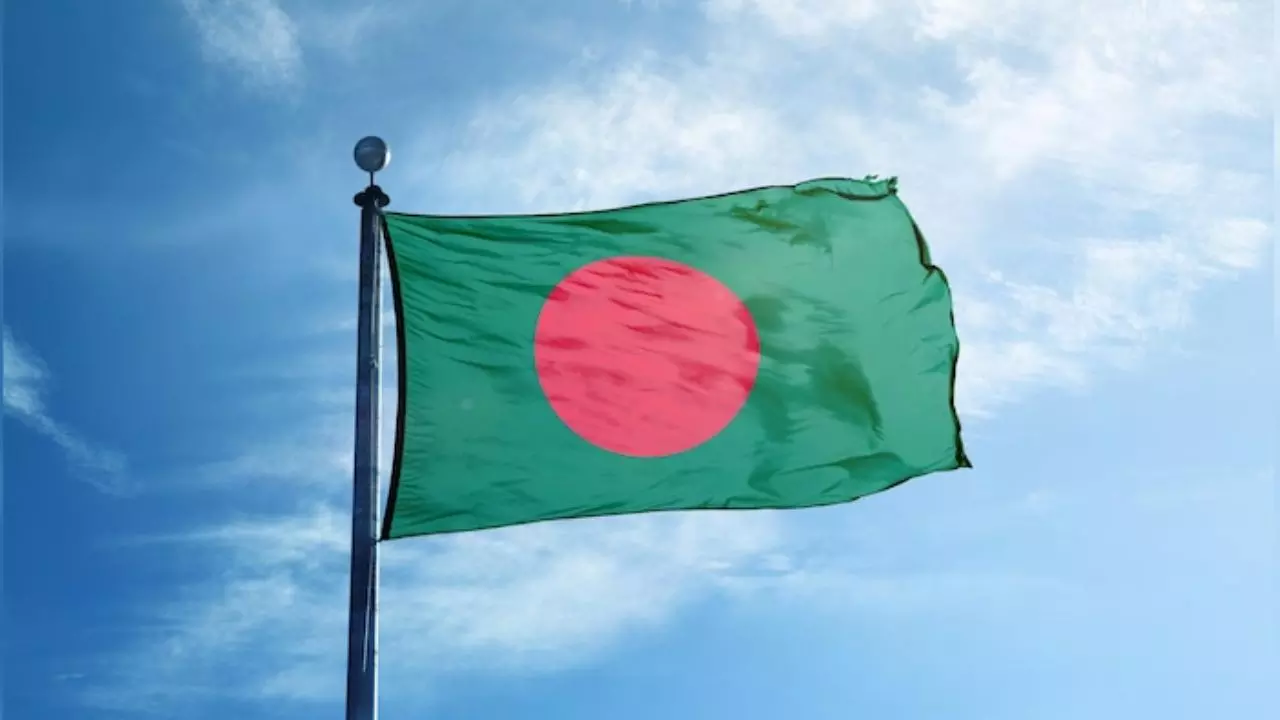 Bangladesh students foundation a new political party to announce  name tomorrow