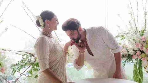 Sonakshi Sinha-Zaheer Iqbal Sonakshi Sinha-Zaheer Iqbal