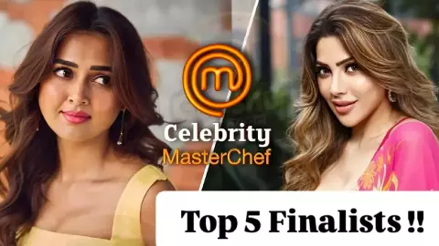 Celebrity MasterChef Top 5 Finalists (Image Credit-Social Media) Celebrity MasterChef Top 5 Finalists (Image Credit-Social Media)