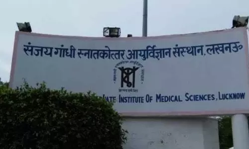 Lucknow SGPGI Recruitment of Resident Doctors Started in 23 Departments