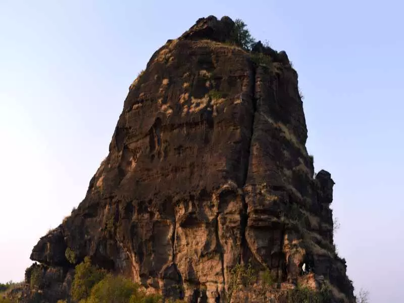 Pachmarh (Image Credit-Social Media) Pachmarh (Image Credit-Social Media)