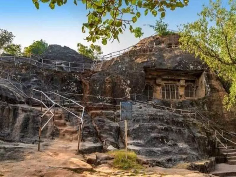 Pachmarh (Image Credit-Social Media) Pachmarh (Image Credit-Social Media)