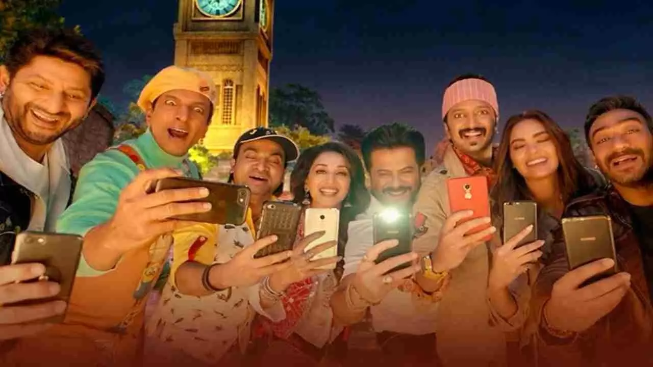 Dhamaal 4 Update: धमाल 4 पर आया बड़ा अपडेट, जानिए कब होगी रिलीज