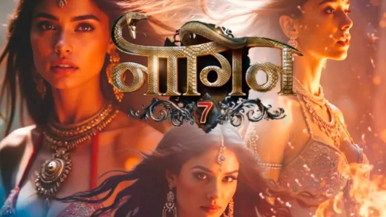 Naagin 7 Promo