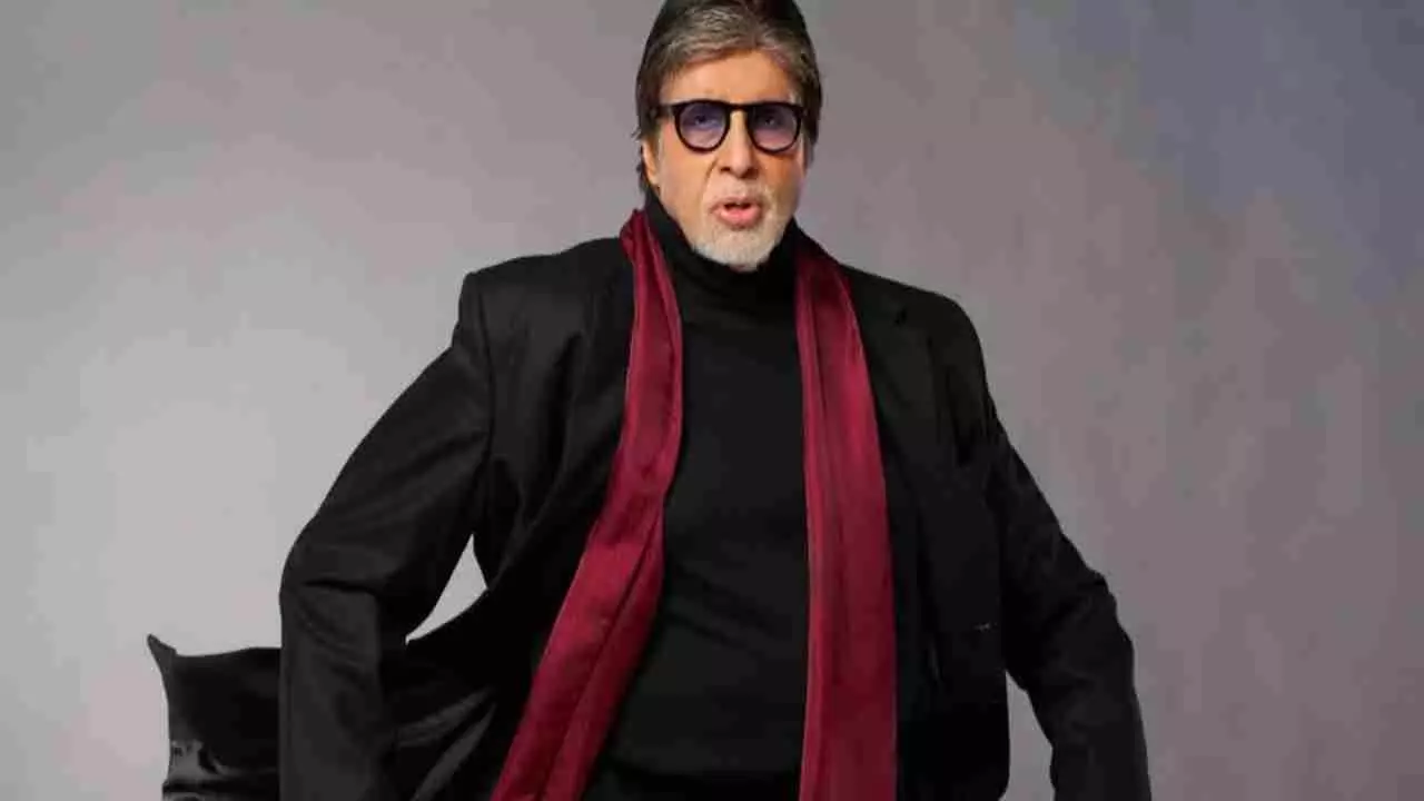 Amitabh Bachchan Retirement