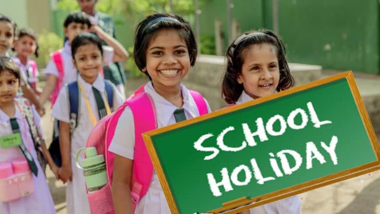 School Holidays School Holidays in UP UP School Holidays School