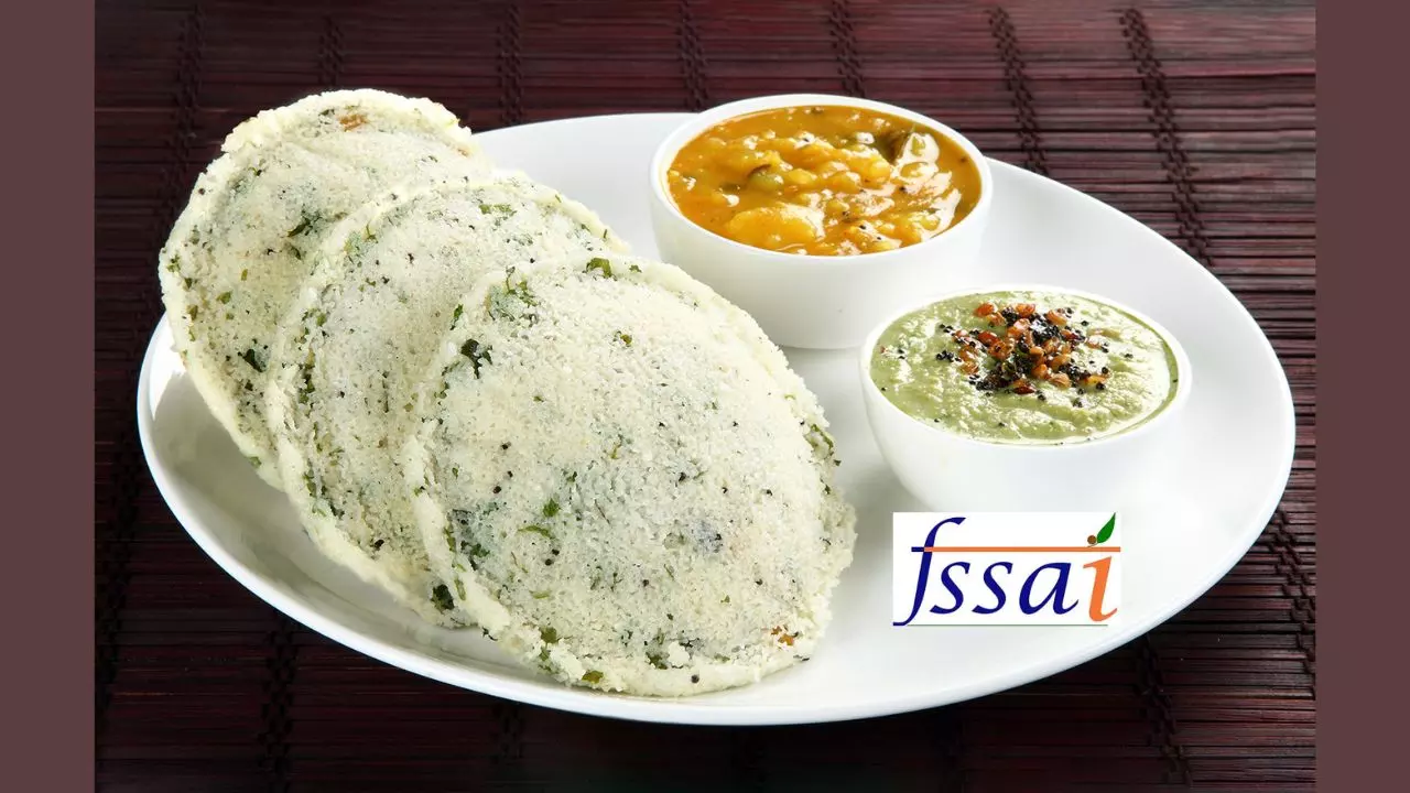 FSSAI issued instructions regarding making idli to Karnataka State Food Safety Department